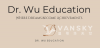 Dr Wu Education 升学指导和英语考试培训